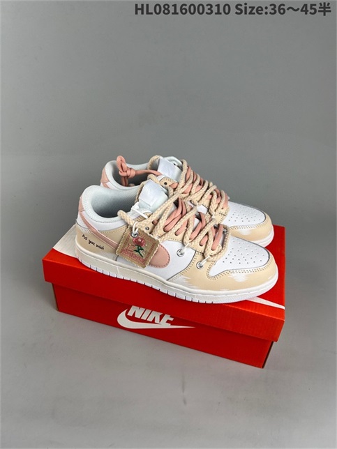 men low dunk sb shoes H 2023-3-21-016